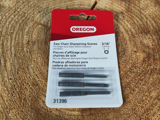 Teroituskivi 3 kpl 4,8mm, Oregon