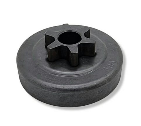 Kytkinrumpu CS-350TES, CS-360, 361, 362, CS-3510ES, ECHO