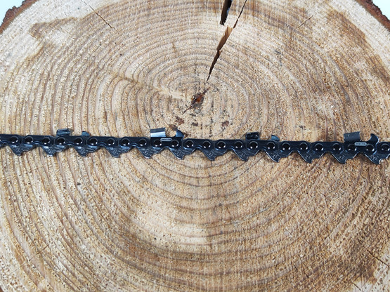 Teräketju 3/8