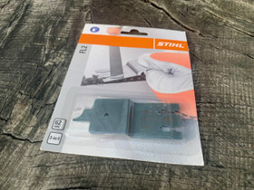 Alennuskaavio Stihl FL2. 3/8