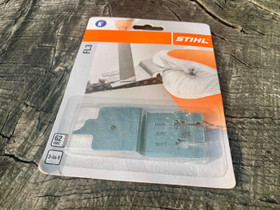 Alennuskaavio Stihl FL3. 325