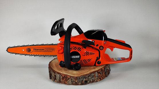 Moottorisaha CS-281WES, ECHO. Veistomoottorisaha.