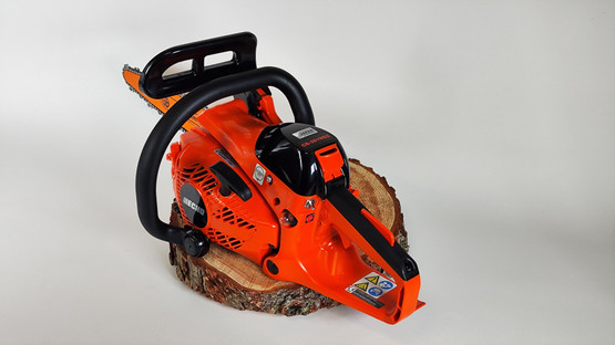 Moottorisaha CS-281WES, ECHO. Veistomoottorisaha.