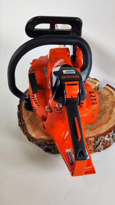 Moottorisaha CS-281WES, ECHO. Veistomoottorisaha.