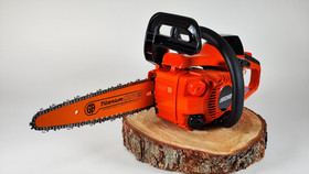 Moottorisaha CS-281WES, ECHO. Veistomoottorisaha.