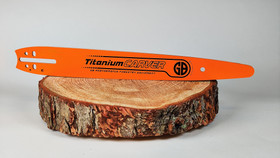 Veistolaippa GB Titanium Carver. 14