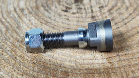 Kantojyrsimen terä Green teeth 700 / GT700.