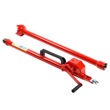 Stalpen kaatotunkki 2600kg