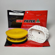 Ilmanpuhdistinsarja Stihl 660, 880, 881 ym. Egan Performance Saws