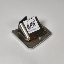 Straight Shot Virityspakoputki, Stihl 362/400. Egan Performance Saws