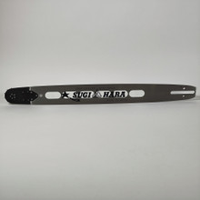 Sugihara Light Type Pro 24