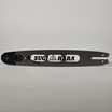 Sugihara Light Type Pro 14″[35cm] 3/8 Lo Pro .050