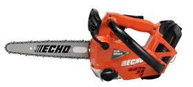 Akkusaha ECHO DCS-2500T X-Series. Runko.