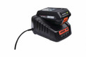 Pika-akkulaturi ECHO 56 V LCJQ-560C