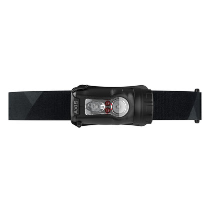 Otsavalaisin Princeton Tec Axis Rechargeable