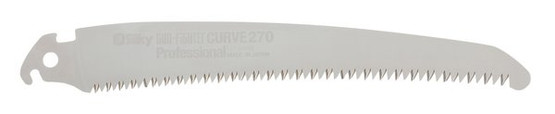 Silky Gun-fighter Curve vaihtoterä 270mm-6-8.5