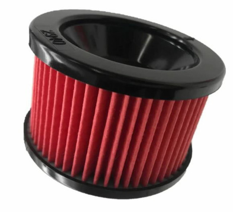 Ilmansuodatin, ECHO CS-7310SX