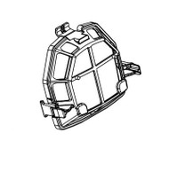 Ilmansuodatin, ECHO CS-4010