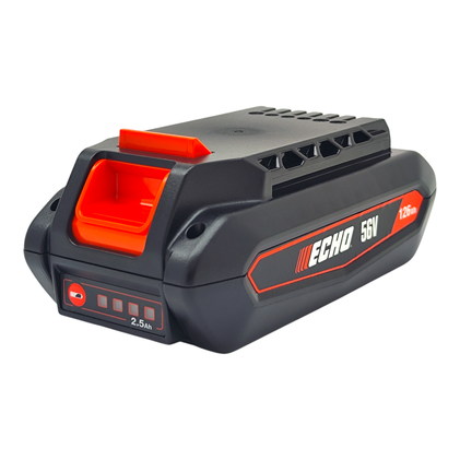Akku Echo 56V / 2,3Ah (LBP-56V125), ECHO