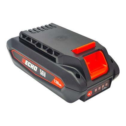 Akku Echo 56V / 2,3Ah (LBP-56V125), ECHO