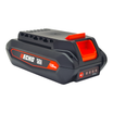 Akku Echo 56V / 2,3Ah (LBP-56V125), ECHO