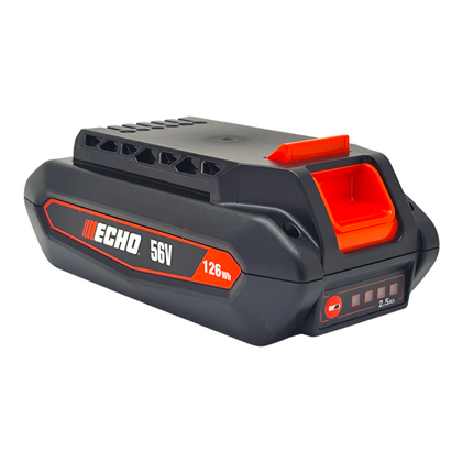 Akku Echo 56V / 2,3Ah (LBP-56V125), ECHO