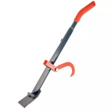 Bahco kaatorauta 80 cm (täystaottu)