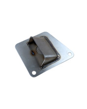 Straight Shot Virityspakoputki, Stihl 026, 260. Egan Performance Saws