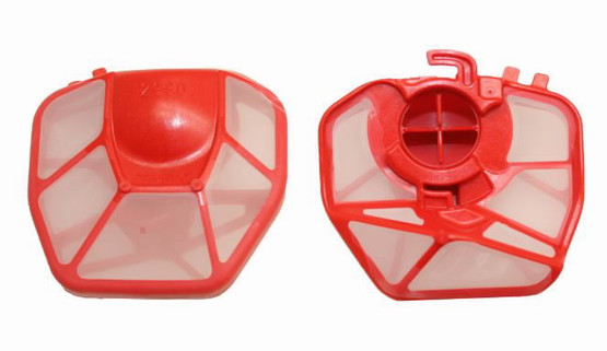 Ilmansuodatin, ECHO CS-2511TES