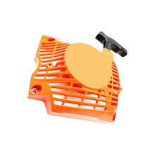 Käynnistyslaite täydellinen CS-501SX, ECHO