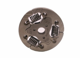 Kytkin CS-7310SX, Echo