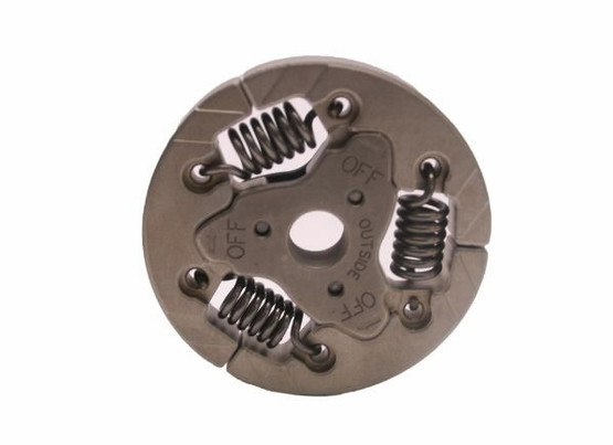 Kytkin CS-7310SX, Echo