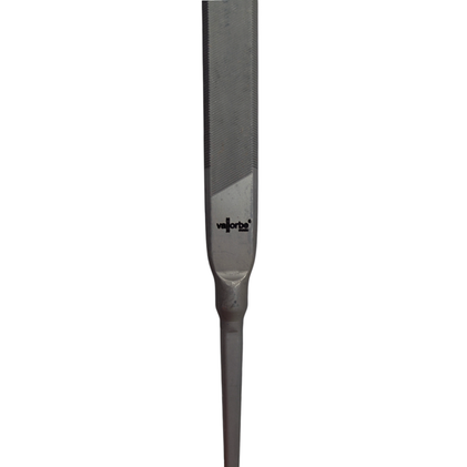 Vallorbe Double Chisel Bit File square grind viila.