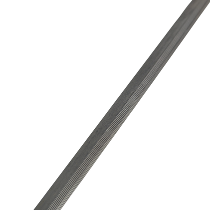 Vallorbe Double Chisel Bit File square grind viila.
