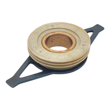 Öljypumpun käyttöpyörä, matopyörä ECHO CS-7310SX, 730SX, 731SX