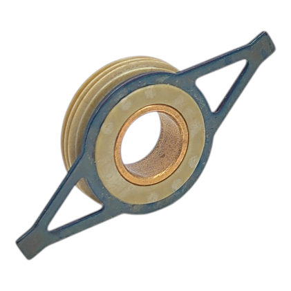 Öljypumpun käyttöpyörä, matopyörä ECHO CS-7310SX, 730SX, 731SX