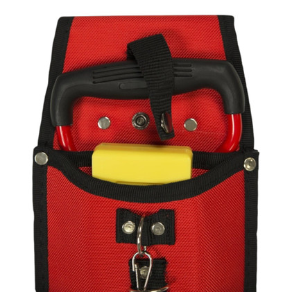 Metsurin varustevyö, Oregon