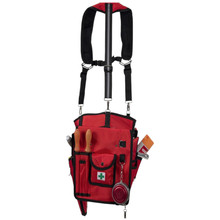 Metsurin varustevyö, Oregon