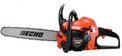 Echo CS-3510ES Moottorisaha