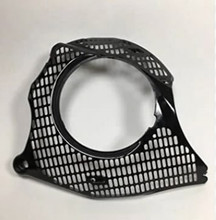 Purusuoja ECHO CS-2511TES/WES