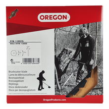 Raivaussahan terä 200 x 20 mm, Z22, OREGON