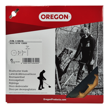 Raivaussahan terä 225 x 20 mm, Z24, Oregon