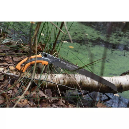 Silky Gunfighter Curve käsisaha 330mm-6-8.5