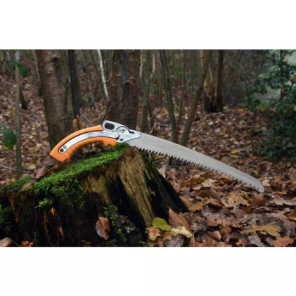 Silky Gunfighter Curve käsisaha 330mm-6-8.5