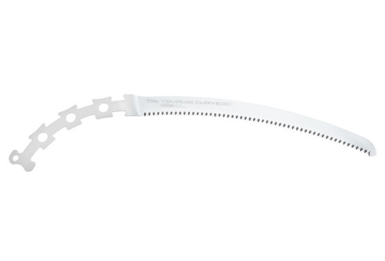 Silky Tsurugi Curve vaihtoterä 330mm-10