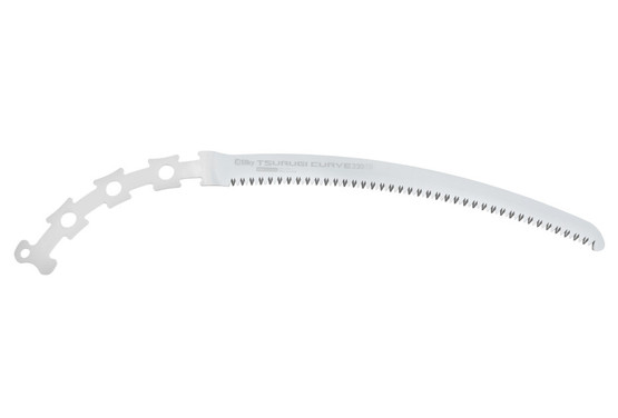 Silky Tsurugi Curve vaihtoterä 330mm-7.5