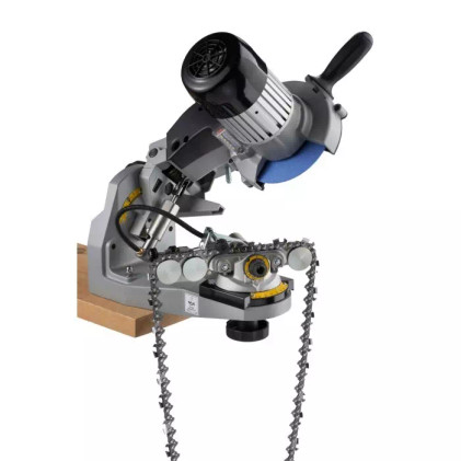 Superjolly SJ teroituskone, Tecomec