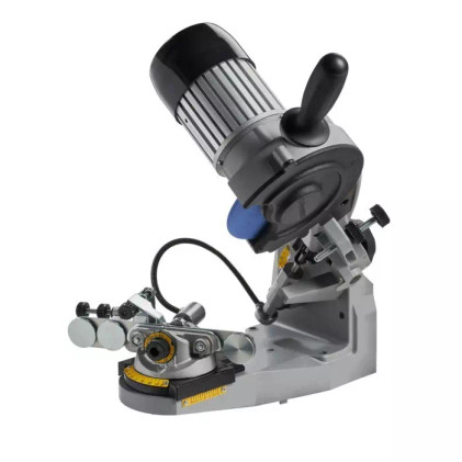 Superjolly SJ teroituskone, Tecomec