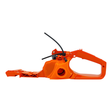 Takakahva / Takarunko CS-4310SX, ECHO