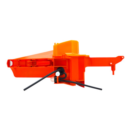 Takakahva / Takarunko CS-4920, ECHO